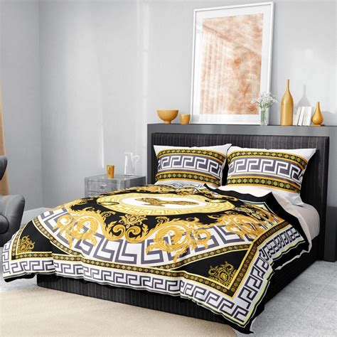 Versace Schlafzimmer in Bettwäschegarnituren online kaufen 